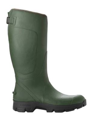 Bottes de Pluie Tretorn Unisexe Tornevik Green