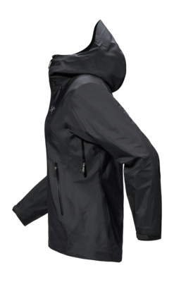 2---S25-X000009674-Beta-SL-Jacket-Black-Women-s-Profile-_no-bg