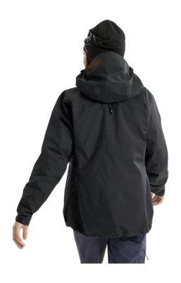 4---S25-X000009674-Beta-SL-Jacket-Black-Women-s-Back-View-_no-bg