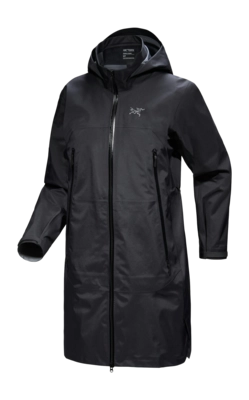 Jas Arc'teryx Women Beta Coat Black