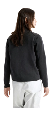 2---S25-X000005715-Covert-Cardigan-Black-Women-s-Back-View-_no-bg
