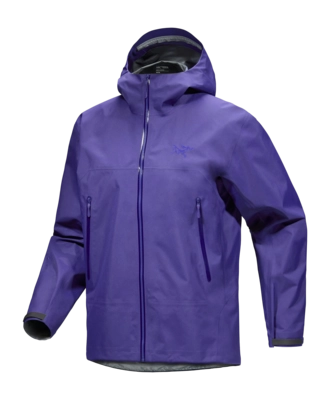 Veste Arc'teryx Homme Beta Jacket Soulsonic