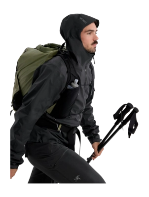 5---S25-X000007726-Beta-Jacket-Black-Hood-Up-_no-bg