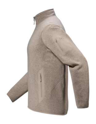 2---S25-X000008884-Covert-Cardigan-Rune-Heather-Profile-_no-bg