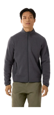 3---F24-X000008884-Covert-Cardigan-Black-Heather-II-Front-View-_no-bg