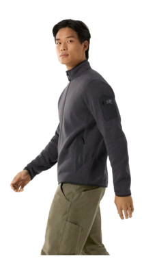 6---F24-X000008884-Covert-Cardigan-Black-Heather-II-Side-View-_no-bg