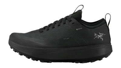Hardloopschoen Arc'teryx Men Sylan GTX Black Black