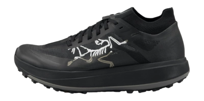Chaussures de Course Arc'teryx Homme Sylan Pro Black Black 2025