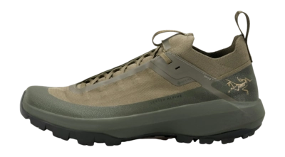 Trailrunning Schoen Arc'teryx Men Vertex Alpine GTX Tatsu Anecdote