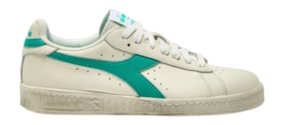 Diadora Unisex Game L High Waxed Spectra Green