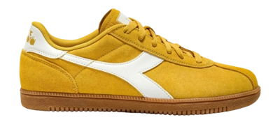 Diadora Unisex Tokyo Gelb DD