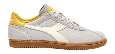 Diadora Unisex Tokyo Illusion Blau Whisper White