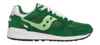 Sneaker Saucony Shadow 5000 Unisex Green/White 2025