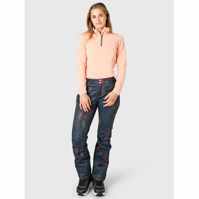 Skipully Brunotti Women Misma Fleece Lush