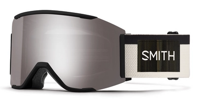Skibril Smith Squad Mag AC TNF Gardenia White x Smith / Chromapop Sun Platinum Mirror / Storm Rose Flash