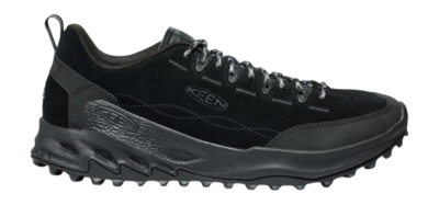 Wandelschoen Keen Men Jasper Zionic Black Alloy 25