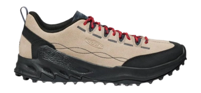 Wanderschuhe Keen Herren Jasper Zionic Safari Sky Captain 25