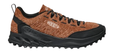 Walking shoe Men Jasper Zionic x Gramicci Sorrel Horse Black 25