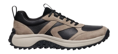 Sneaker Keen KS86 Leather Herren Brindle Plaza Taupe 25