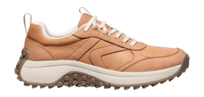 Sneaker Keen KS86 Leather Damen Natural Birch 25