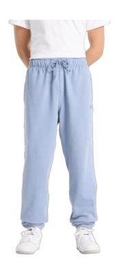 Trainingsbroek New Balance Men Athletics French Terry Jogger Dusk Shower