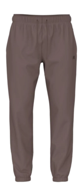 Trainingsbroek New Balance Men Athletics French Terry Jogger Earth Shadow