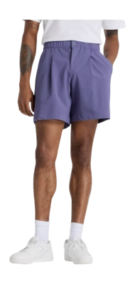 Short New Balance Men Seersucker Short 7 Dream State
