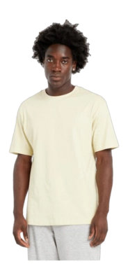 T-Shirt New Balance Men Athletics Cotton Pale Moss