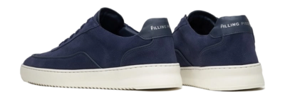 AW24 - Mondo Suede Lux Navy - 2 - Medium-_no-bg