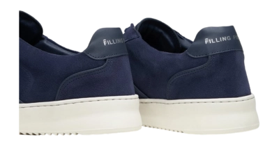AW24 - Mondo Suede Lux Navy - 4 - Medium-_no-bg