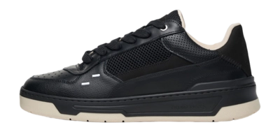 Baskets Filling Pieces Men Cruiser Crumbs Black
