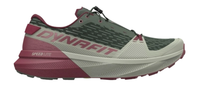 Chaussures de Course Dynafit Femme Ultra Pro 2 W Yerba/Thyme