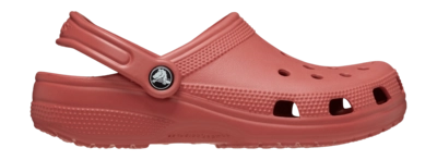 Clogs Crocs Classic Unisex Strawberry Wine