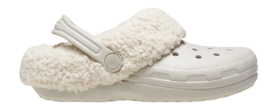 Clogs Crocs Classic Blitzen IV Clog Kinder Pumice