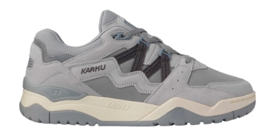 Karhu Unisex Fusion XT  Lunar Rock / Magnet