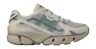 Sneaker Karhu Super Fulcrum Unisex Icicle / Green Milieu