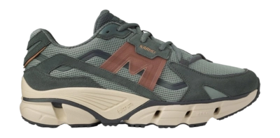 Sneaker Karhu Super Fulcrum Unisex Sedona Sage / Sierra
