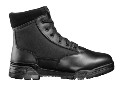 Veiligheidsschoen Magnum Unisex Classic Mid Black