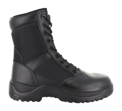 Veiligheidslaars Magnum Unisex Centurion 8.0 SZ Black