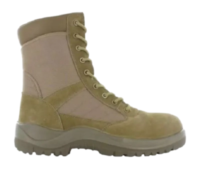 Veiligheidslaars Magnum Unisex Centurion 8.0 SZ Coyote