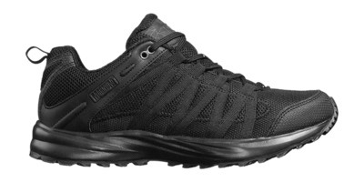 Veterschoen Magnum Men Storm Trail Lite Black / Black