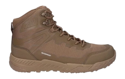 Veiligheidsschoen Magnum Unisex Ultima 6.0 WP Coyote