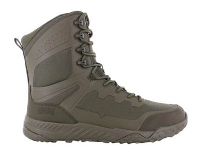 Veiligheidsschoen Magnum Unisex Ultima 8.0 SZ WP Ranger Green