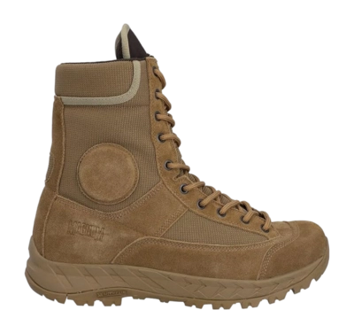 Veiligheidsschoen Magnum Unisex Ash Desert