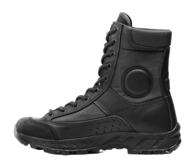 Veiligheidsschoen Magnum Unisex Zekrom Black