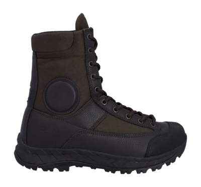 Veiligheidsschoen Magnum Unisex Zekrom Dark Brown