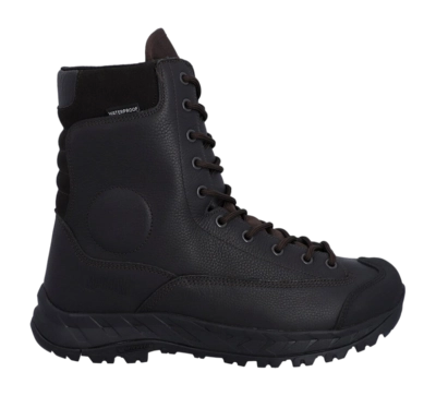 Veiligheidsschoen Magnum Unisex Crio WP Dark Brown