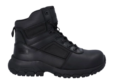 Veiligheidsschoen Magnum Women Vanguard 6.0 Black
