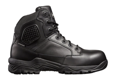 Veiligheidsschoen Magnum Unisex Strike Force 6.0 Leather CT CP SZ WP Black