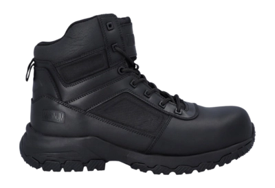 Veiligheidsschoen Magnum Unisex Vanguard 6.0 CT CP Black